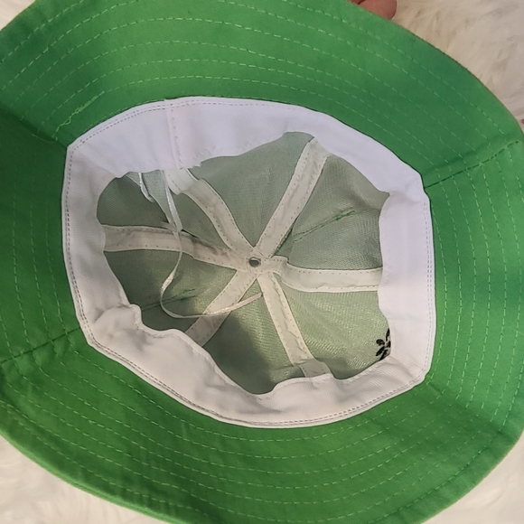 Frog Bucket hat - Picture 3 of 3
